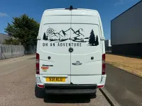 Used Mercedes Sprinter 2009 White Van