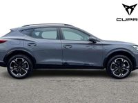 Begagnad Cupra Formentor 147 HK (108 kW) 2026 Grå SUV