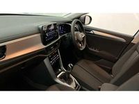 Used VW T-Roc Match 150 HP (110 kW) 2025 SUV