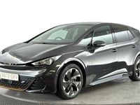 Used Cupra Born 150 kW (204 HP) 2023 Grey Hatchback