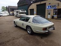 Used Jensen Interceptor 1972 White