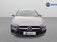 Used Mercedes A180 Executive 116 HP (85 kW) 2019 Grey Hatchback