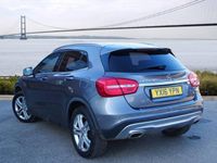 used Mercedes 200 GLA ClassSport 5dr Auto (Premium) Hatchback