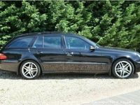 Used Mercedes E280 2009 Hatchback