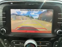 Used Kia Soul 134 HP (98 kW) 2018 Red SUV