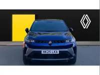 Used Renault Symbioz Techno Esprit Alpine 143 HP (105 kW) 2025 Blue SUV