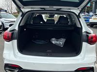 Used MG HS Trophy 258 HP (189 kW) 2024 White SUV