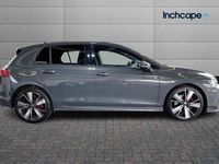 used VW Golf GTD 5Dr 2.0 TDI GTD (200ps) DSG