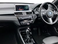 Used BMW X1 M Sport 220 HP (161 kW) 2022 Grey SUV