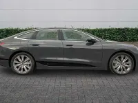 Used Audi A6 e-tron Sport 269 kW (367 HP) 2025 Grey Hatchback