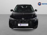 Used MG ZS Trophy 196 HP (144 kW) 2025 Black SUV