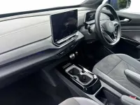 Used VW ID.4 Pro 210 kW (286 HP) 2024 Blue SUV