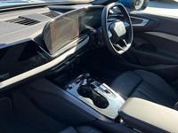 Used Audi A5 Sportback S-Line 204 HP (150 kW) 2025 Blue Hatchback