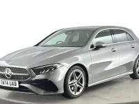 Used Mercedes A200 Executive 163 HP (119 kW) 2026 Hatchback
