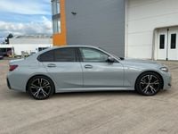 Used BMW 320 M Sport 181 HP (133 kW) 2023 Grey