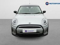 Used Mini Cooper Classic 136 HP (100 kW) 2022 Silver Hatchback