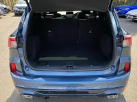 Used Ford Kuga ST-Line X 150 HP (110 kW) 2023 Blue SUV