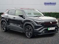 Used Suzuki Vitara 127 kW (174 HP) 2025 Black SUV