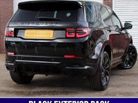 Used Land Rover Discovery Sport SE Dynamic 269 HP (197 kW) 2024 SUV