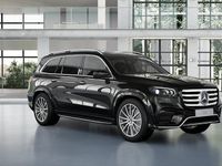 New Mercedes GLS450 AMG Line Premium Plus 367 HP (269 kW) 2025 SUV