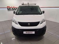 Used Peugeot Expert Premium 2023 White Van