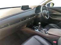 Used Mazda CX-30 Inclusive 186 HP (136 kW) 2021 Blue SUV