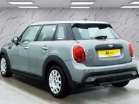 Used Mini ONE Classic 102 HP (75 kW) 2022 Grey Hatchback