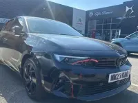 Usado Vauxhall Astra 131 CV (96 kW) 2026 Utilitario