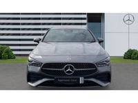 used Mercedes CLA180 CLAAMG Line Premium 4dr Tip Auto