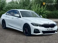 Used BMW 320 M Sport 2021 Sedan