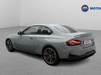 Used BMW M240 M Sport 374 HP (275 kW) 2025 Coupe