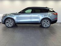 Used Land Rover Range Rover Velar SE Dynamic 2020 Blue SUV