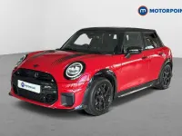 Used Mini Cooper Sport 150 kW (204 HP) 2025 Red Hatchback