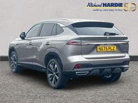 New MG HS SE 167 HP (122 kW) 2026 SUV