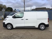 used Peugeot Expert 1000 1.6 BlueHDi 95 Professional Van