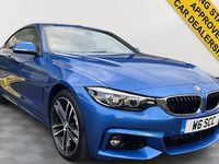 Used BMW 435 M Sport 313 HP (230 kW) 2020 Coupe