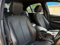 Used BMW 335 M Sport 2017 Black Sedan
