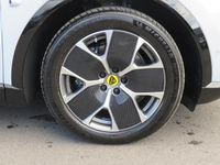 Used Lotus Eletre 450 kW (612 HP) 2025 White SUV