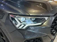 Used Audi Q3 Sport 2022 Grey SUV