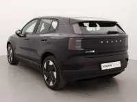 Used Volvo EX30 Performance 314 kW (428 HP) 2025 Black SUV