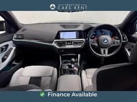 Used BMW M3 Competition Edition 2021 Green Sedan