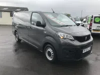 Second-hand Peugeot Expert Premium 2022 Gri Van