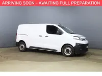 Usado Citroën Dispatch 100 HP (73 kW) 2023 Branco Monovolume
