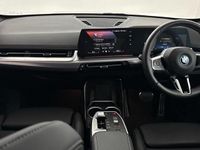 Used BMW iX1 M Sport 147 kW (201 HP) 2025 Grey SUV