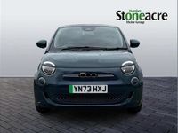 Second-hand Fiat 500e Action 69 kW (95 CP) 2023 Verde Hatchback