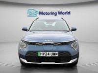 Used Kia e-Niro 147 kW (201 HP) 2024 SUV