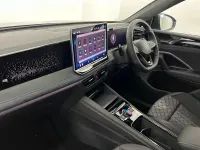New VW Tiguan Black Edition 147 HP (108 kW) 2026 Grey SUV
