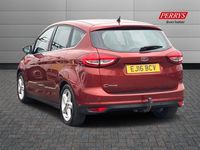 used Ford C-MAX 1.5 TDCi Titanium X 5dr