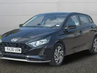 New Hyundai i20 90 HP (66 kW) 2026 Hatchback