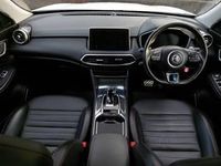 Used MG HS Exclusive 162 HP (119 kW) 2023 White SUV